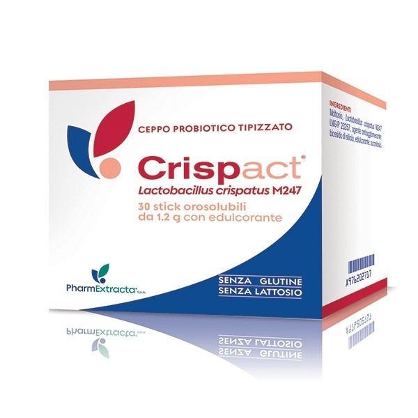 Crispact