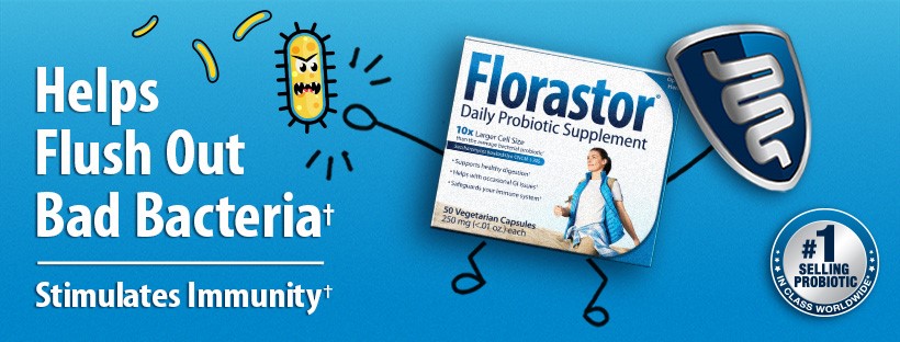 Florastor