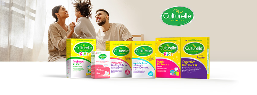 Culturelle Digestive Daily