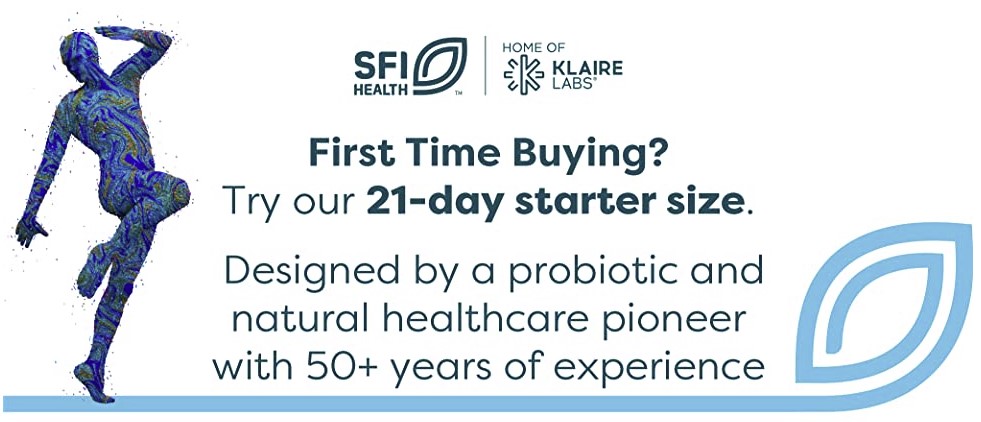 Ther-Biotic® IBS